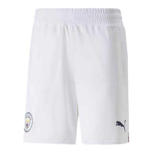 Pantalon Manchester City Domicile 2022-23